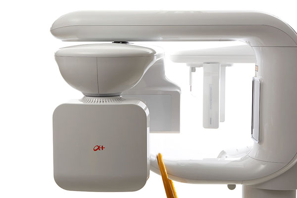 CBCT Ray medical Rayscan Alpha plus